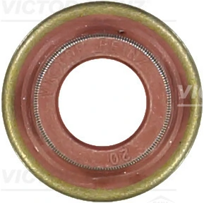 Seal Ring, valve stem